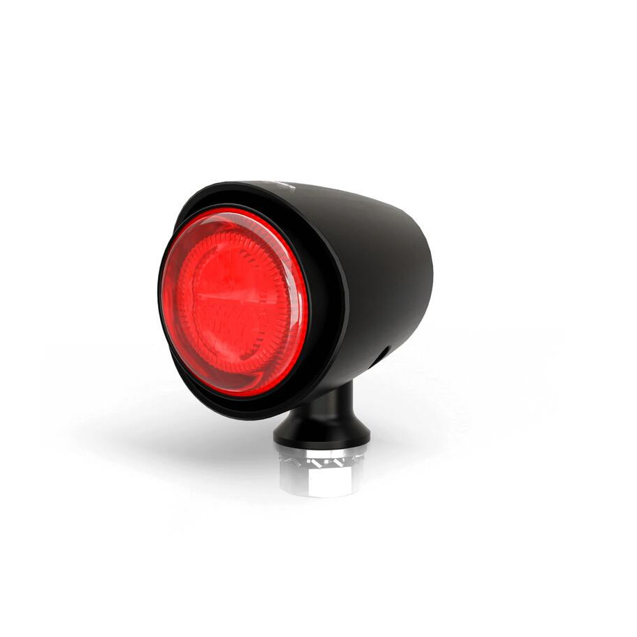 Feu arrière LED HIGHSIDER pro Akron-X homologué - l'unité