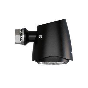 Feu arrière LED HIGHSIDER pro Akron-X homologué - l'unité