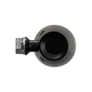 Feu arrière LED HIGHSIDER pro Akron-X homologué - l'unité