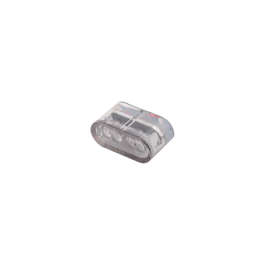 Feu arrière HIGHSIDER pro - Little Star-MX PRO Module - transparent/transparent - 1 pièce