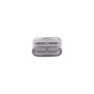 Feu arrière HIGHSIDER pro - Little Star-MX PRO Module - transparent/transparent - 1 pièce