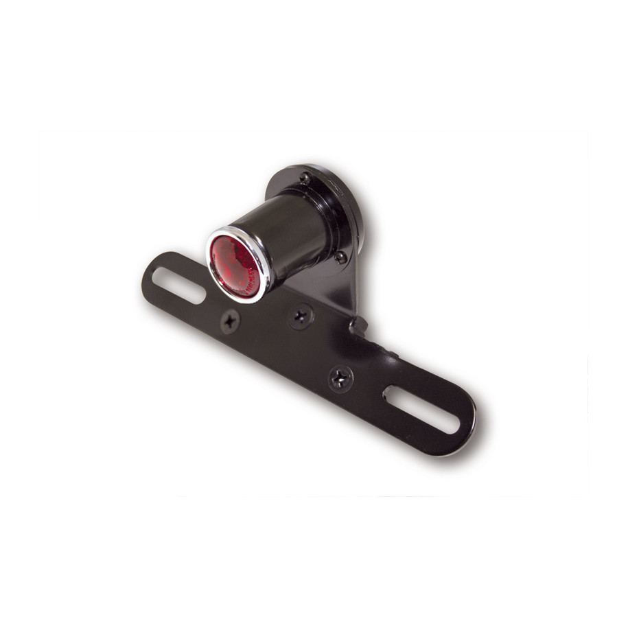 Feu arrière LED HIGHSIDER smart OLD SCHOOL TYPE 5
