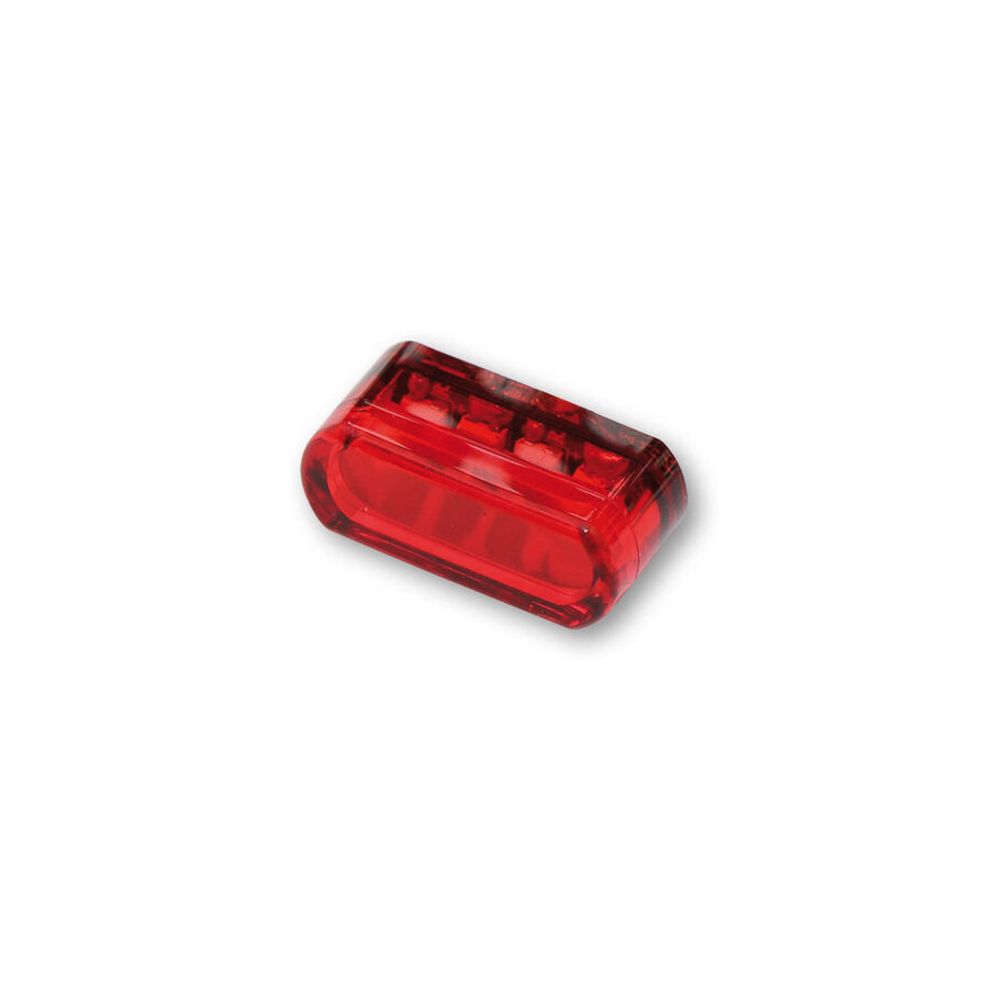 Feu arrière LED HIGHSIDER smart MODULE 1 - 6V