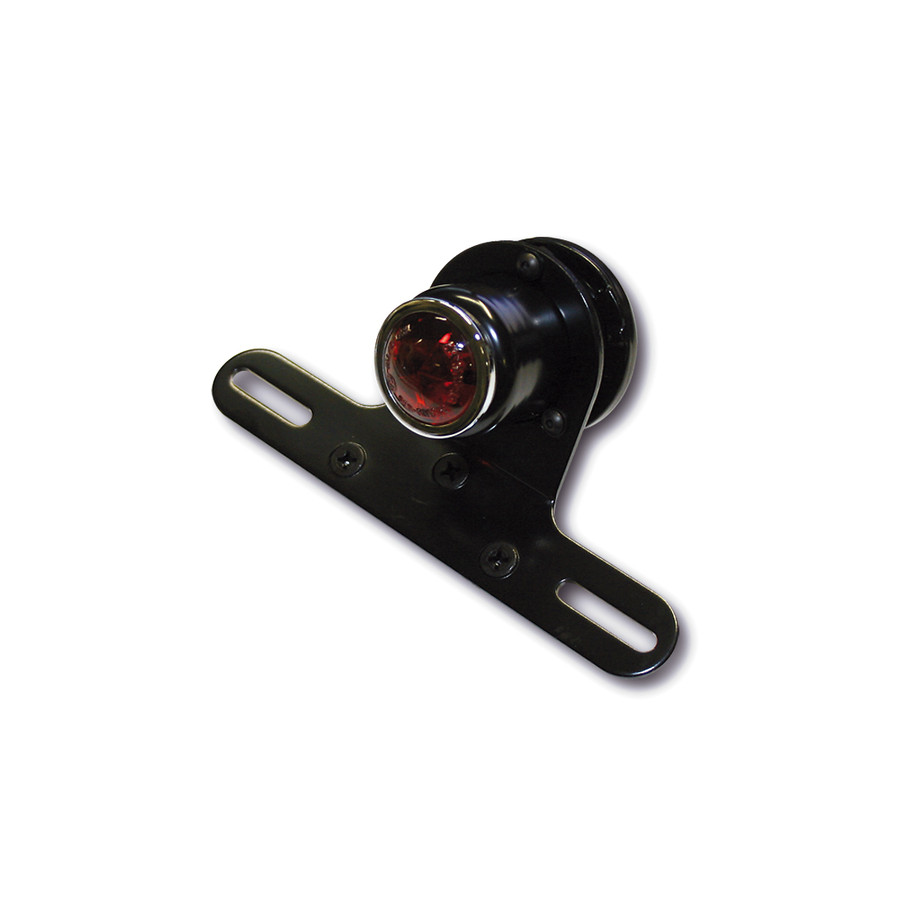 Feu arrière LED HIGHSIDER smart OLD SCHOOL TYPE 4