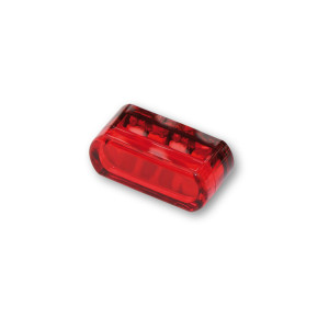 Feu arrière LED HIGHSIDER smart Module 1 homologué - l'unité