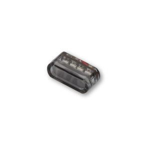 Feu arrière LED HIGHSIDER smart Module 1 homologué - l'unité