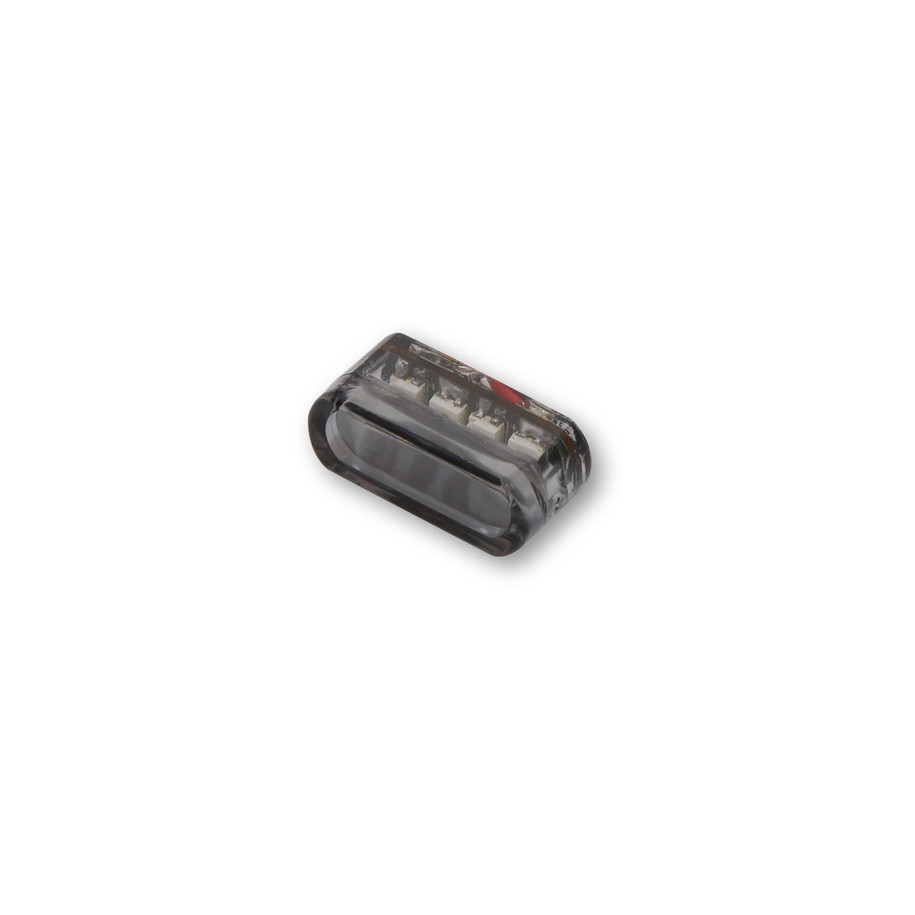 Feu arrière LED HIGHSIDER smart Module 1 homologué - l'unité
