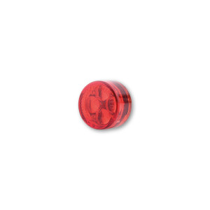 Feu arrière LED HIGHSIDER smart Module Sixteen homologué - l'unité