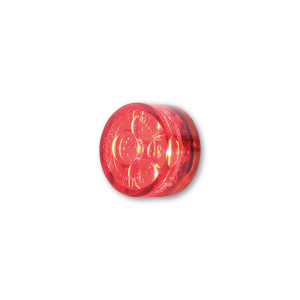 Feu arrière LED HIGHSIDER smart Module Sixteen homologué - l'unité