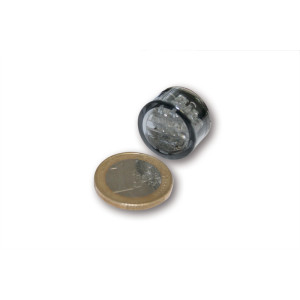 Feu arrière LED à encastrer HIGHSIDER smart Pin homologué - l'unité