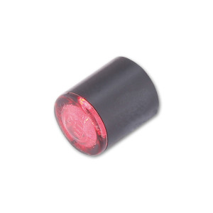 Feu arrière LED HIGHSIDER pro Proton homologué - l'unité