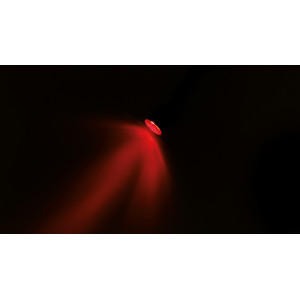 Feu arrière LED HIGHSIDER pro Proton homologué - l'unité