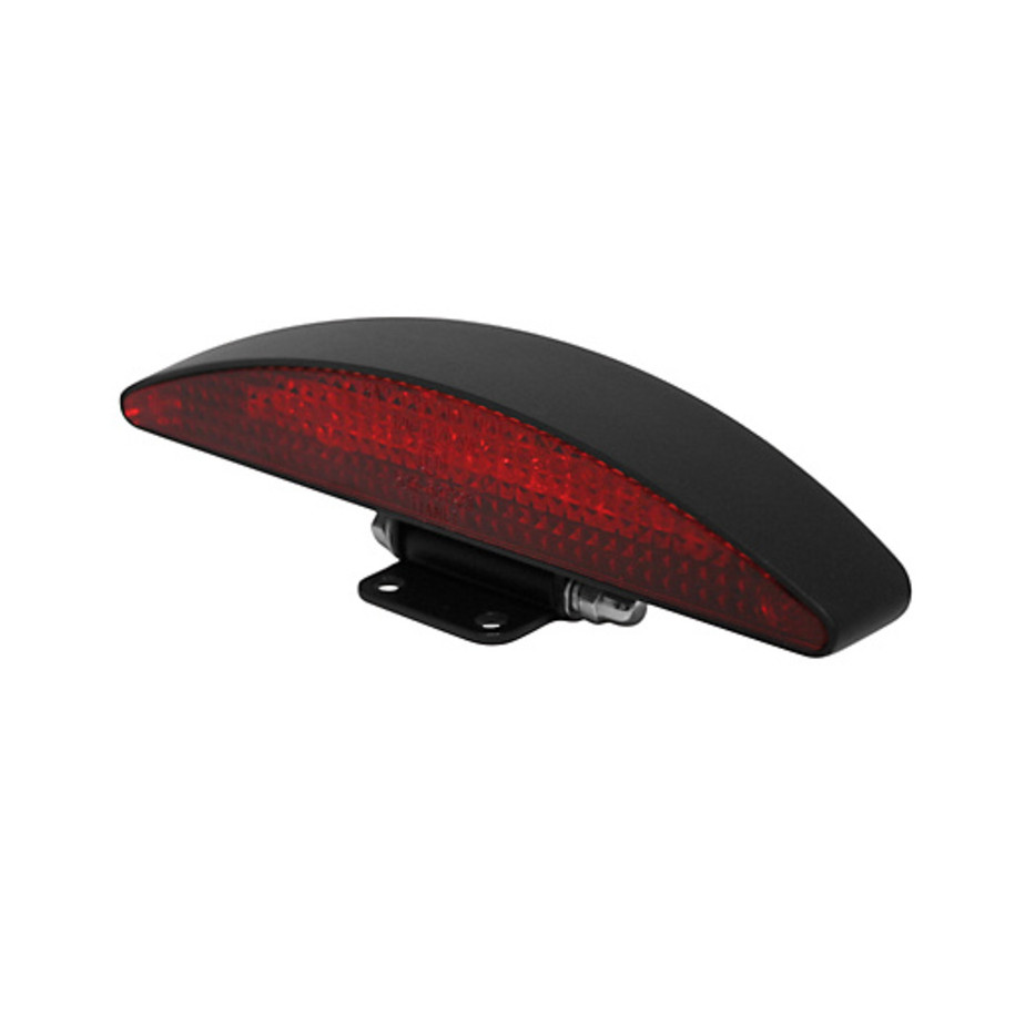 Feu arrière LED HIGHSIDER pro Interstate homologué - l'unité