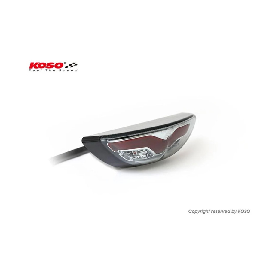 Feu arrière LED KOSO
