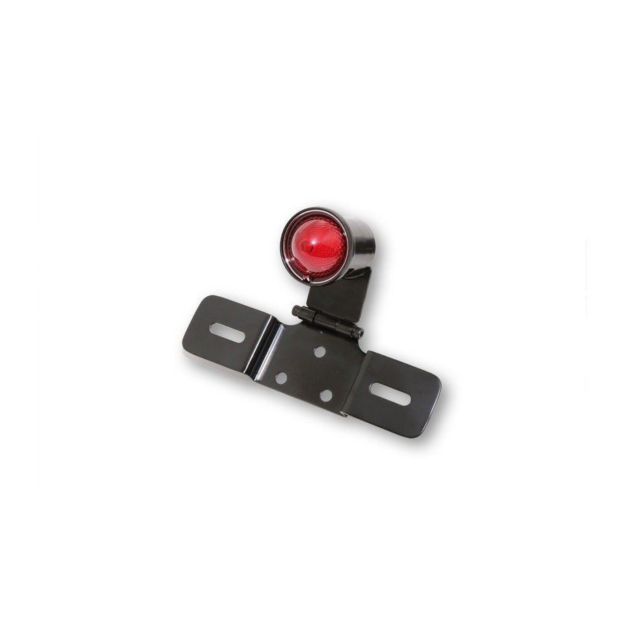 Feu arrière LED HIGHSIDER smart OLD SCHOOL TYPE 6