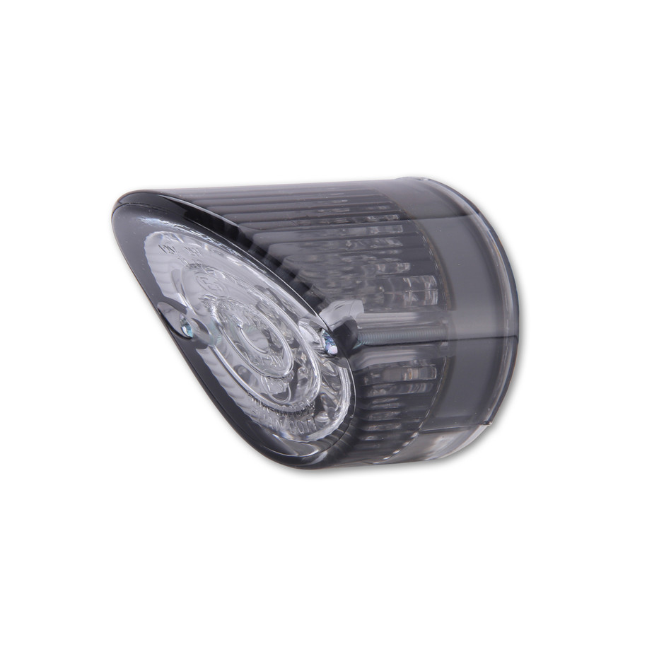Feu arrière LED HIGHSIDER smart NOSE