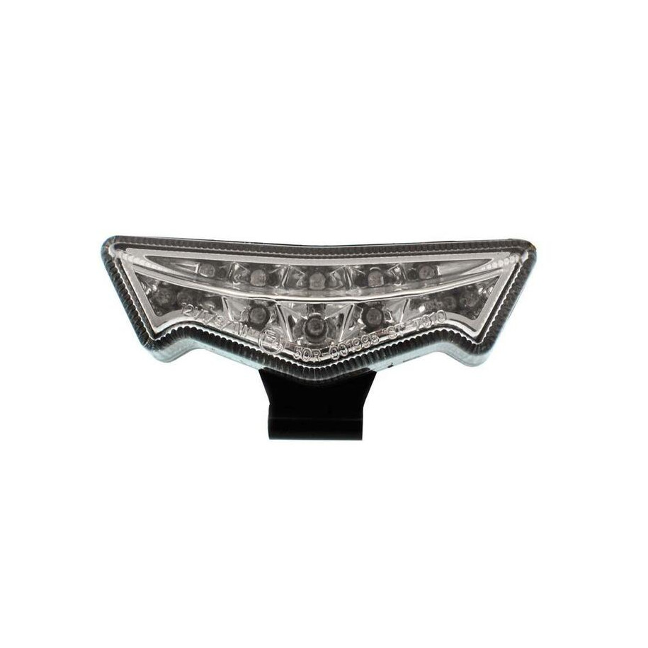 Feu arrière BIHR Batfly LED universel