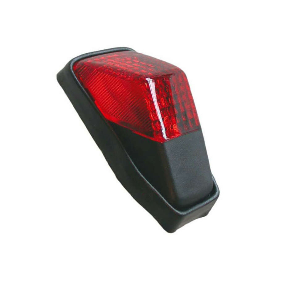 Feu arrière V PARTS type Suzuki DR universel