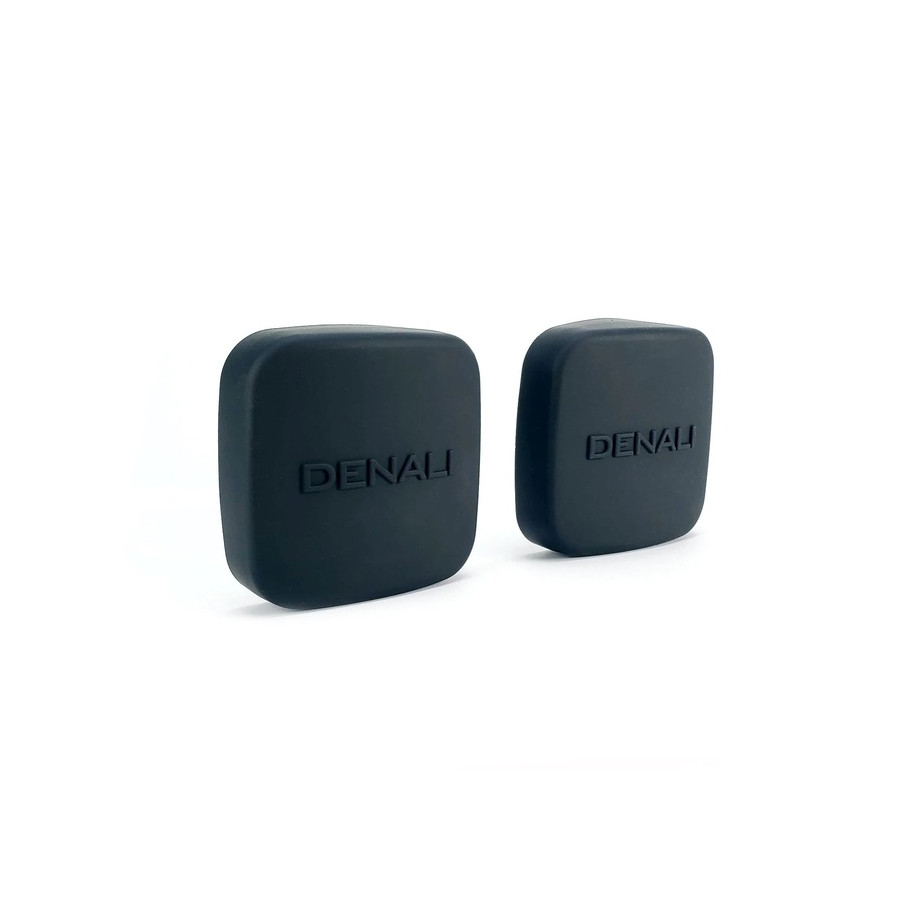 Cache Blackout DENALI éclairage LED S4