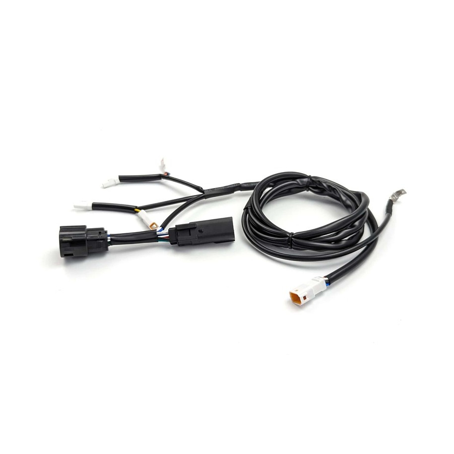 Adaptateur de câblage Plug-&-Play DialDim DENALI Ducati DesertX