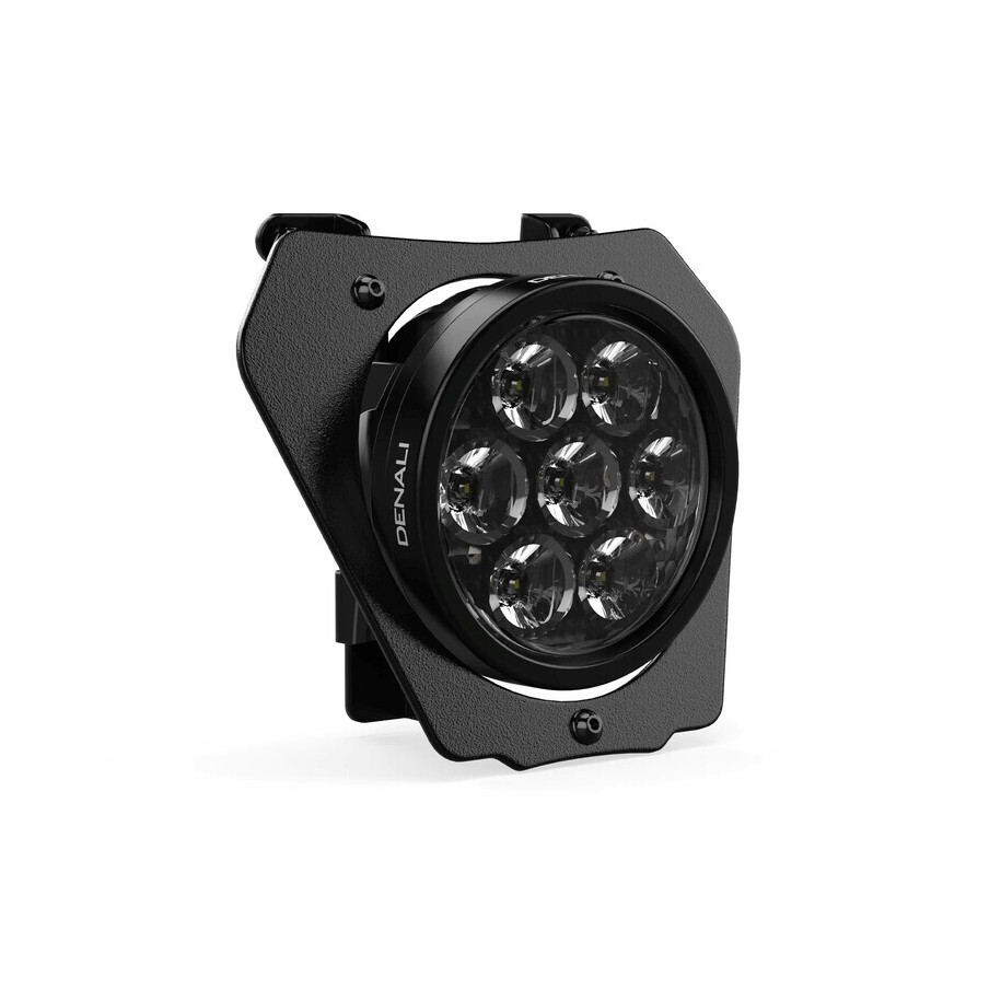 Kit phare DENALI D7 LED KTM Rally