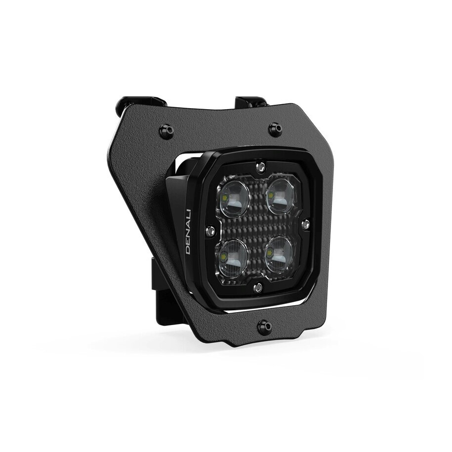 Kit phare DENALI D4 LED KTM Rally