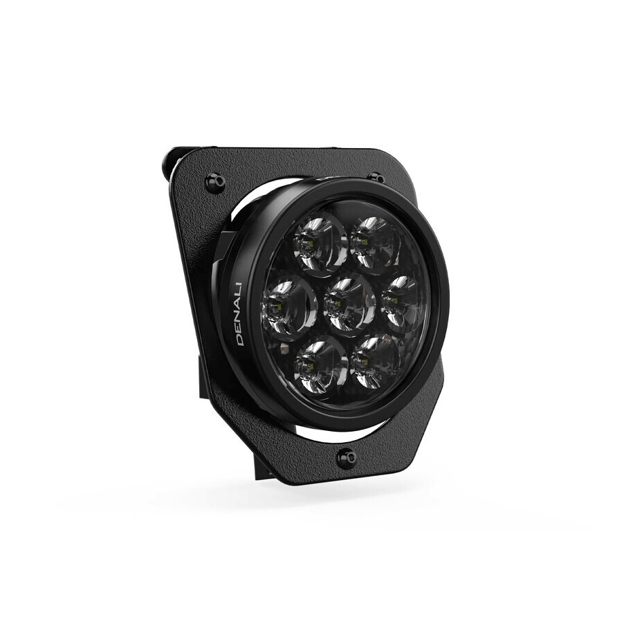 Kit phare DENALI D7 LED Husqvarna Rally