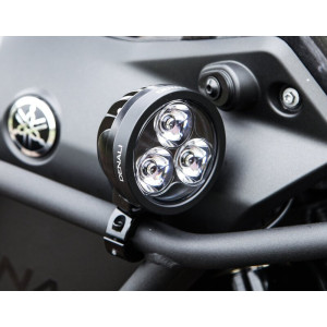 Kit d'éclairages DENALI D3 TriOptic LED CANsmart™ GEN II