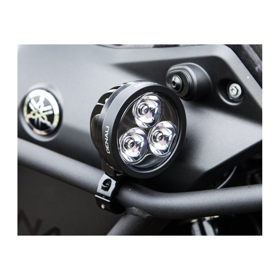 Kit d'éclairages DENALI D3 TriOptic LED CANsmart™ GEN II
