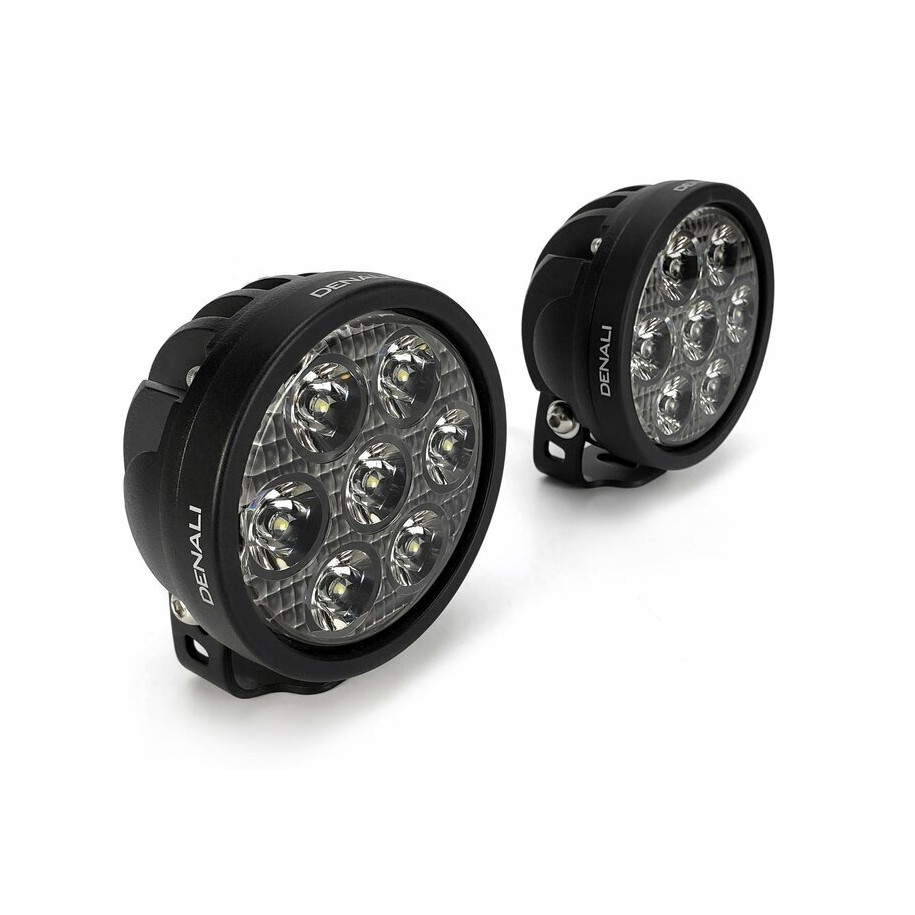 Kit d'éclairages DENALI D7 LED CANsmart™ GEN II