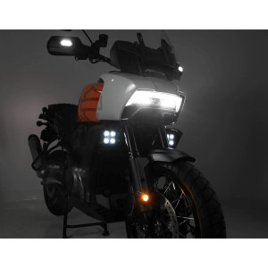 Kit DENALI CANsmart™ DL4 - lentilles transparentes