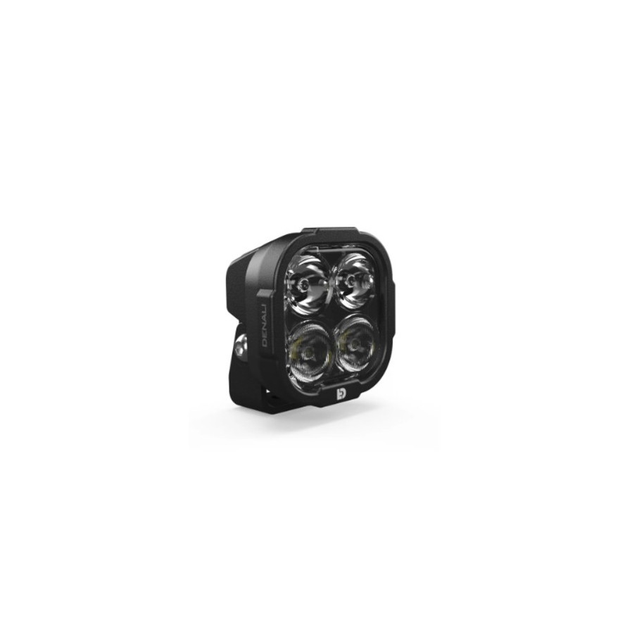 Kit DENALI DialDim™ DL4 - lentilles transparentes