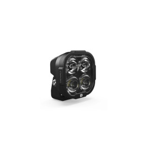 Kit DENALI CANsmart™ DL4 - lentilles transparentes