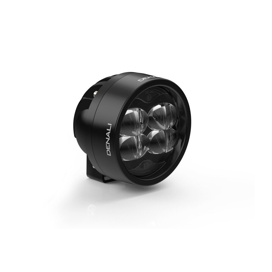 Kit de feux de brouillard DENALI D3 CANsmart™ GEN II