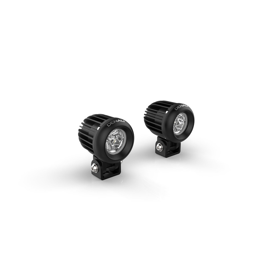 Kit d'éclairages DENALI D2 câble standard - universel