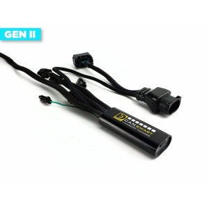 Kit d'éclairages DENALI D3 CANsmart™ GEN II