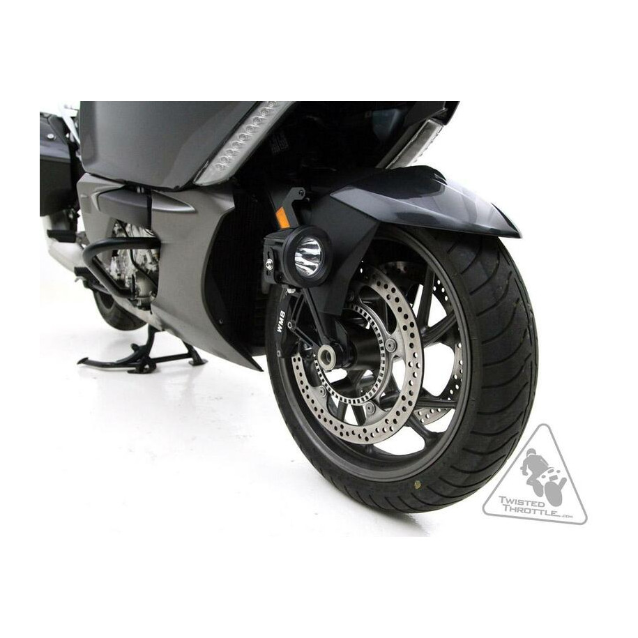 Support éclairage DENALI BMW K1600GT/GTL