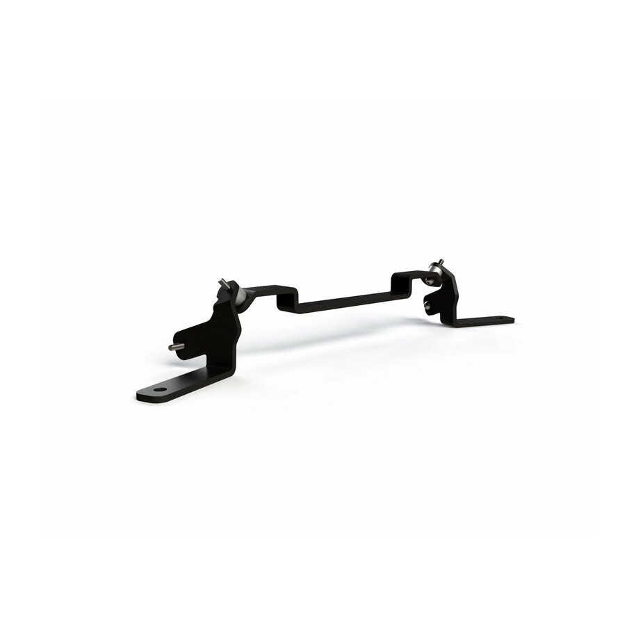 Support éclairage DENALI BMW F750GS/F850GS