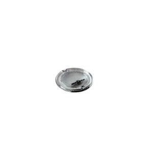 Pièce de rechange DENALI - Lentille elliptique anti-éblouissement homologuée DM E-Mark