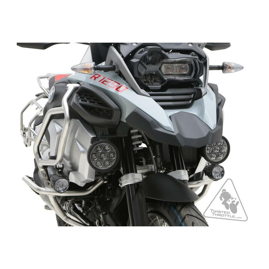 Support éclairage DENALI BMW R1250GS Adventure