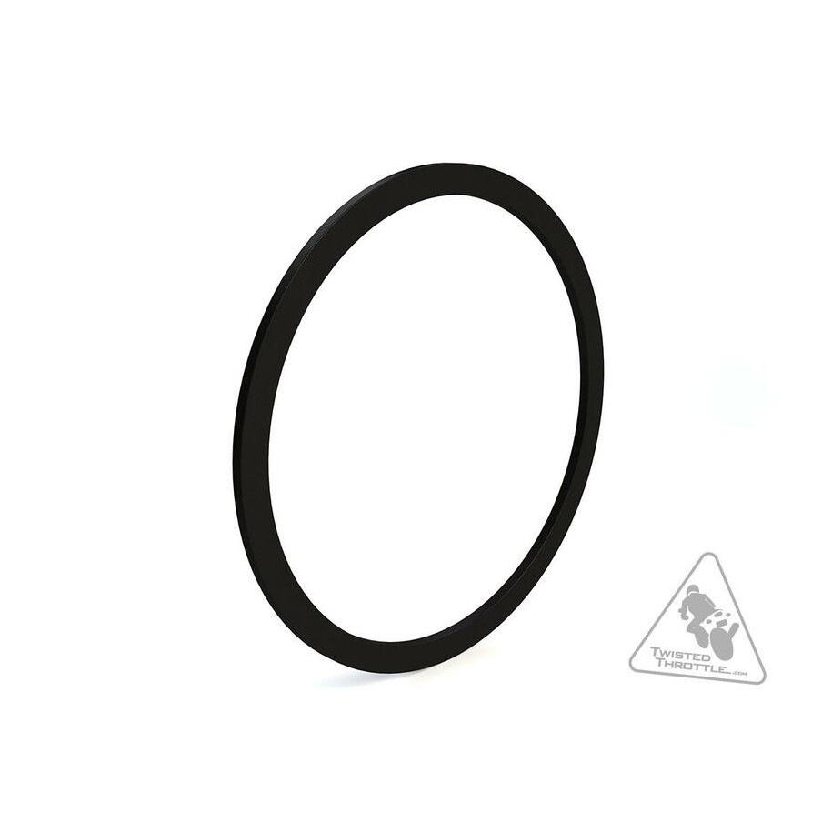 Support éclairage DENALI kit adaptateur M7 Triumph