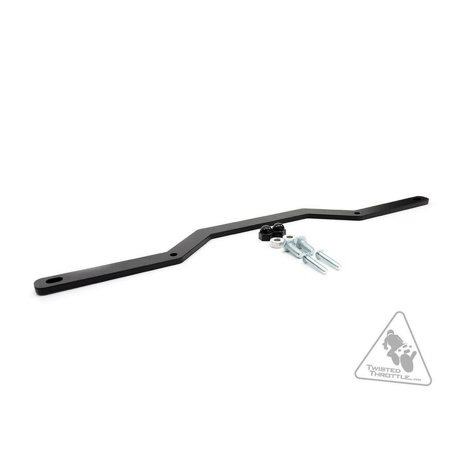 Support éclairage DENALI Triumph Tiger 1200 Explorer
