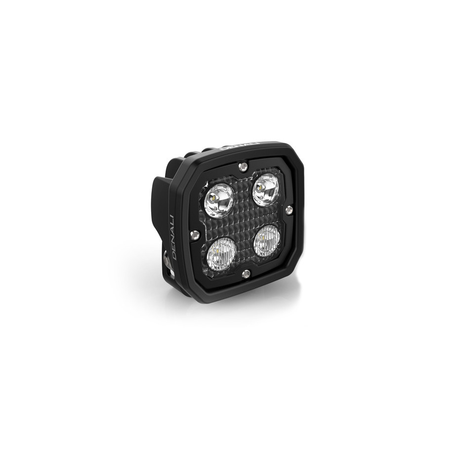 Eclairage additionnel DENALI D4 LED 10W - à l'unité
