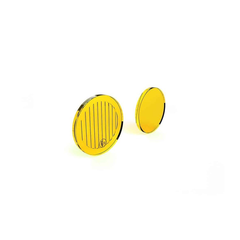 Kit lentilles DENALI TriOptic™ jaune DM