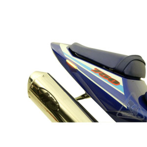 Bandes LED DENALI ambre