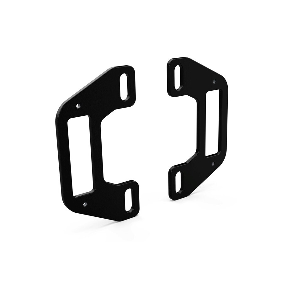 Support sur support de plaque DENALI pour T3