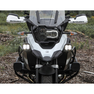 Feu de brouillard DENALI D3 LED 