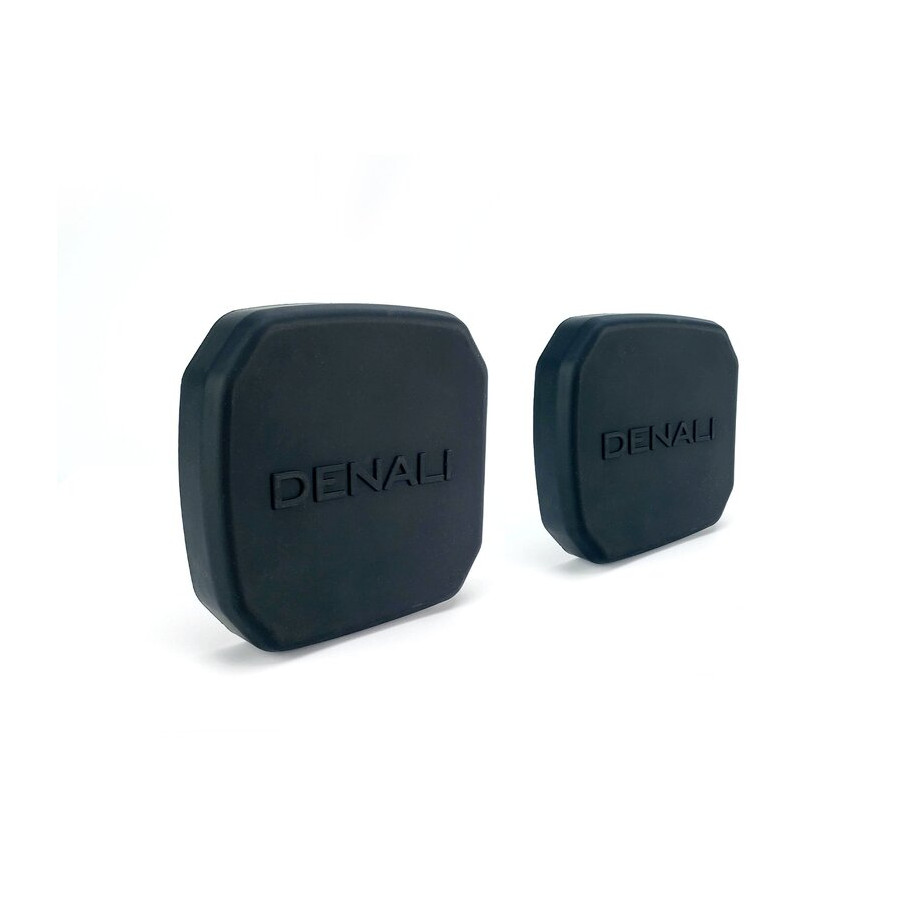 Cache Blackout DENALI éclairage LED D4