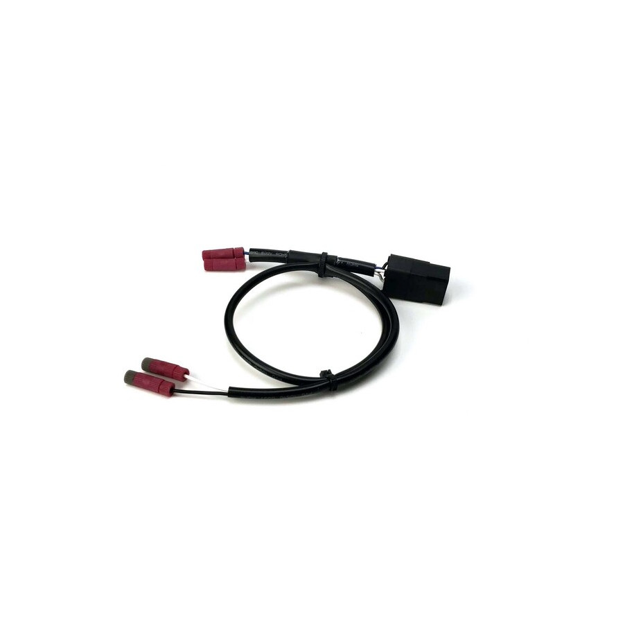 Déclencheur universel de feux de route pour les phares à LED DENALI Trigger Wizard