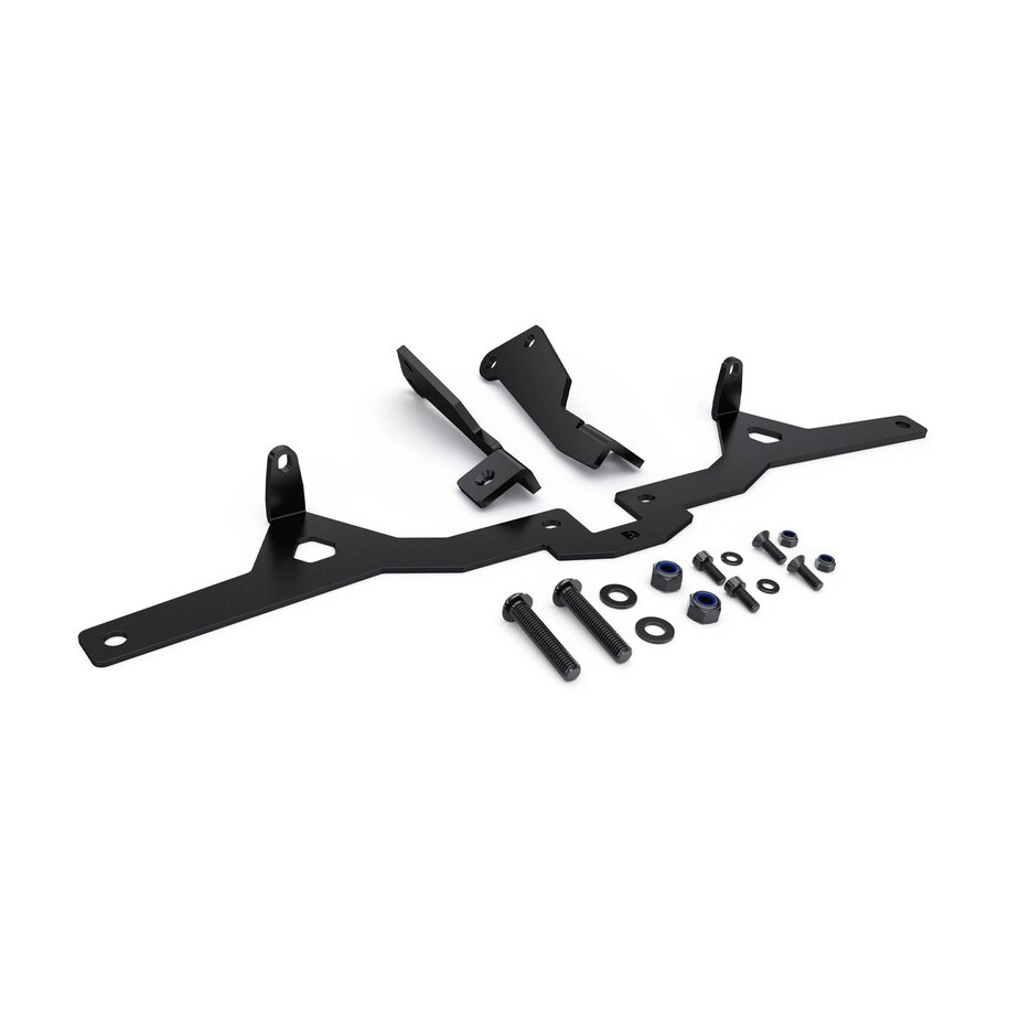 Support éclairage DENALI - Honda Africa Twin 1100 Adventure Sports ES